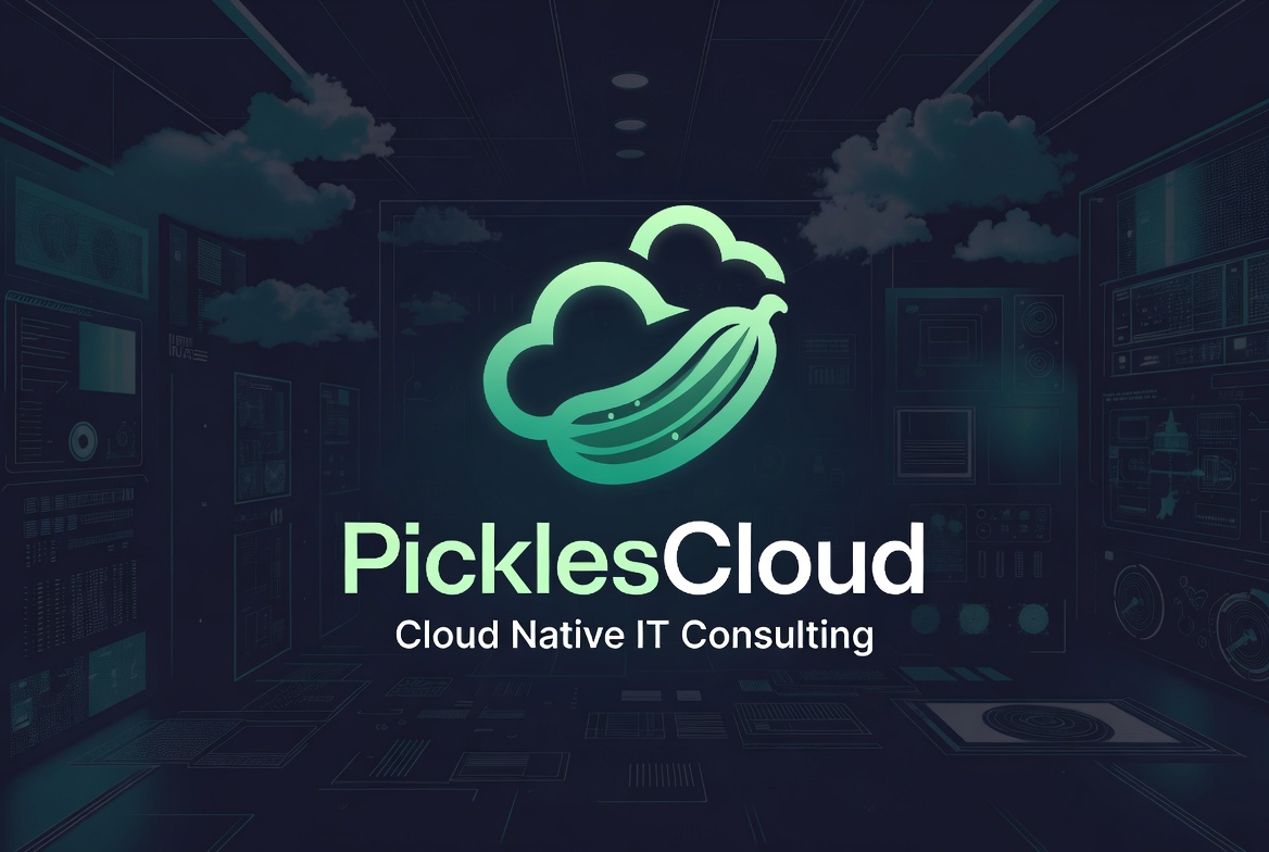 PicklesCloud Social